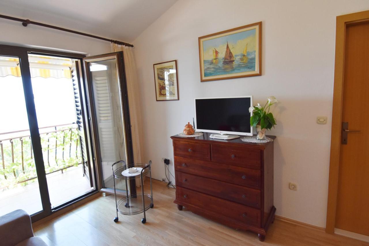 Villa Delfina 포드고라 외부 사진