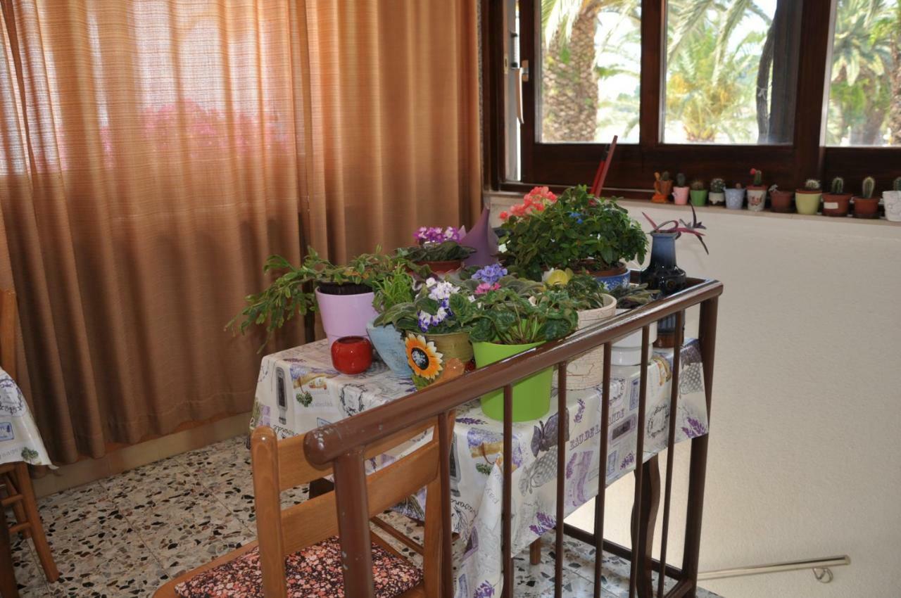 Villa Delfina 포드고라 외부 사진