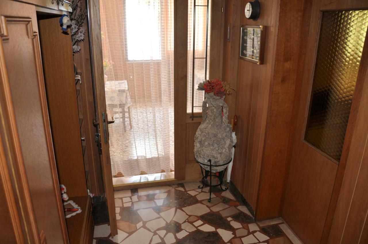 Villa Delfina 포드고라 외부 사진